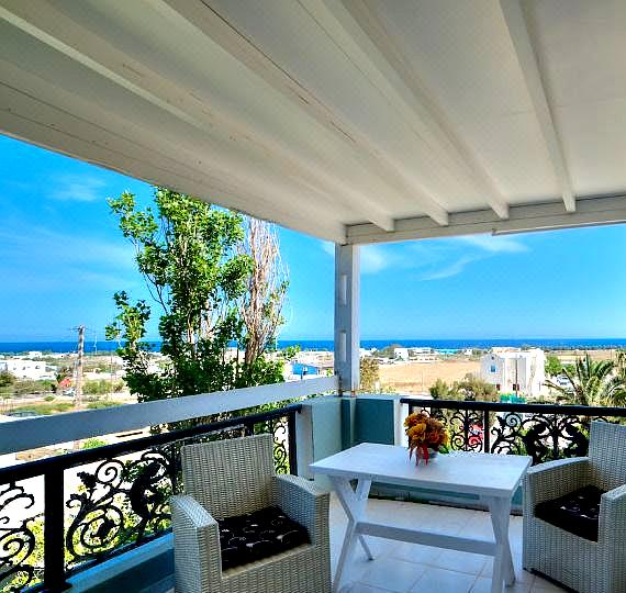 Pantheon Hotel
